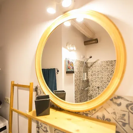 Sunny And Compact Riga