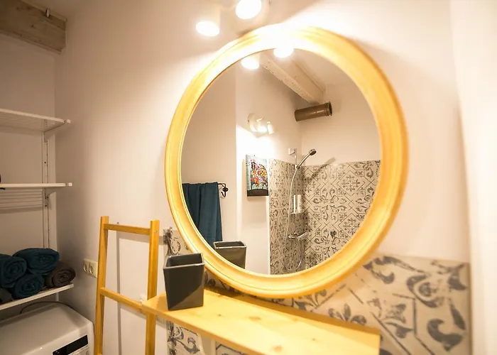 Sunny And Compact Riga