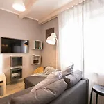 Sunny And Compact Apartment Riga