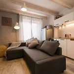 Sunny And Compact Apartment Riga